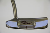 Scotty Cameron 2010 Holiday Casanova Putter