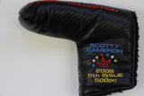 Scotty Cameron 2006 Holiday Collection Del Mar Putter
