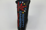 Scotty Cameron 2006 Holiday Collection Del Mar Putter