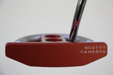 Scotty Cameron 2003 Holiday Futura Putter