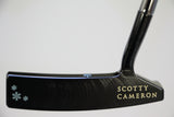 Scotty Cameron 2005 Holiday Collection Putter