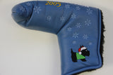 Scotty Cameron 2005 Holiday Collection Putter