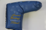 Scotty Cameron 2005 Holiday Collection Putter