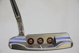 Scotty Cameron 2008 Holiday Newport 1.5 Prototype Putter