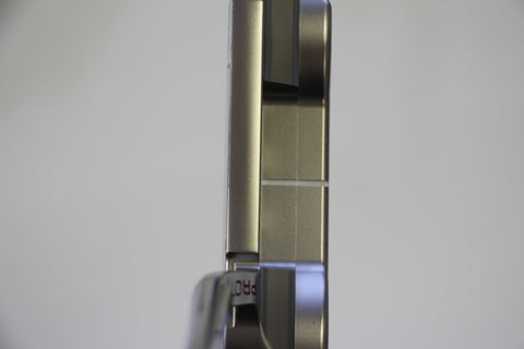 Scotty Cameron 2008 Holiday Newport 1.5 Prototype Putter – CaddyStash