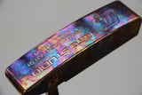 Itobori MTG Studio Burning Copper Japan Putter