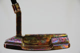 Itobori MTG Studio Burning Copper Japan Putter