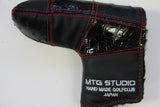 Itobori MTG Studio Burning Copper Japan Putter