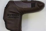 Byron Morgan 8811 German SS Prototype Putter