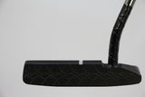 Mann Krafted Tour Rattler Welded Neck Putter