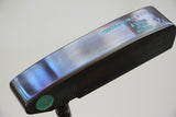 Kingston Howl in One KP2 GSS Blue Torched Tour Putter