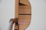 Piretti Copper Bosa Prototype Mallet Putter