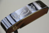Piretti CU Copper Insert Prototype Putter