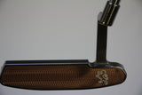 Piretti CU Copper Insert Prototype Putter