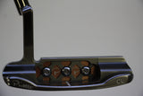 Piretti CU Copper Insert Prototype Putter