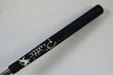 Piretti Limited Edition Carbon Steel Pretara Putter