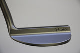 Piretti Limited Edition 303 Stainless Steel Pretara Putter