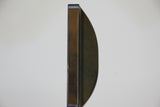 Lajosi LP809 Classic Blade Oil Can Putter