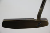 Lajosi Handmade DD201 Golden Torch Putter