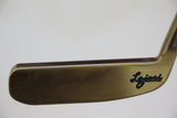 Lajosi LP809 Classic Blade Golden Torch Putter
