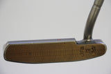 Lajosi Handmade DD201 Welded Neck Putter