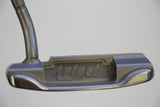 Lajosi Handmade DD201 Welded Neck Putter