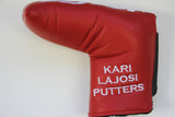 Lajosi Handmade DD201 Welded Neck Putter