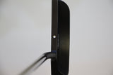 Lajosi KLP4 Welded Neck Midnight Black Putter