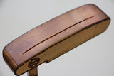 Lajosi Handmade DD201 Tellurium Copper Putter