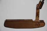 Lajosi Handmade DD201 Tellurium Copper Putter