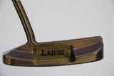 Lajosi Handmade Welded Neck Prototype Putter