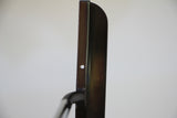 Lajosi KLP4 Welded Neck Brushed Nickel Putter