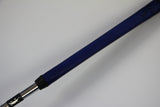 Lajosi KLP4 Welded Neck Brushed Nickel Putter