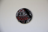 SWAG Queen of Hearts Ball Marker