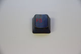 SWAG Torch Blue F5 Ball Marker