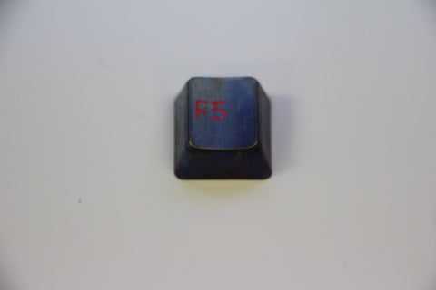 SWAG Torch Blue F5 Ball Marker