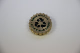 SWAG St Paddy's Bottle Cap Ball Marker
