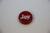SWAG Swaga-Cola Bottle Cap Ball Marker