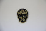 SWAG Camo Skull Ball Marker