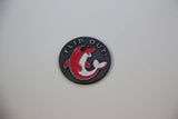SWAG Pink Flip Out Ball Marker