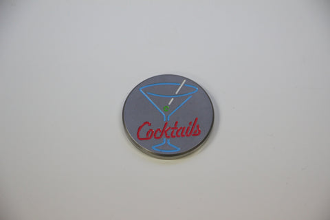 SWAG Cocktails Ball Marker