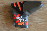 2012 Custom Shop Junk Yard Dog Mallet