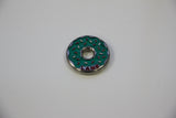 Tyson Lamb 2017 Sprinkle Mint Donut Ball Marker