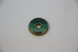 Tyson Lamb 2019 Melon Berry Donut Ball Marker
