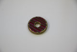 Tyson Lamb 2019 Melon Berry Donut Ball Marker