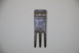 Tiffany & Co .925 Silver Divot Tool