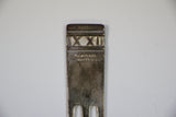 Tiffany & Co .925 Silver Divot Tool