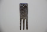 Tiffany & Co .925 Silver Divot Tool