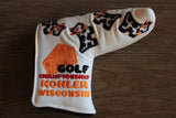 Scotty Cameron 2010 PGA Barn Yard Dog Headcover