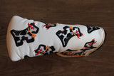 Scotty Cameron 2010 PGA Barn Yard Dog Headcover